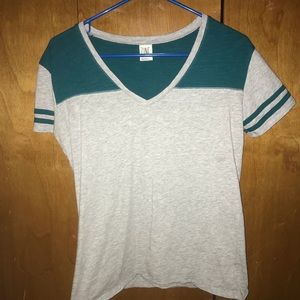 Zumiez Tee
